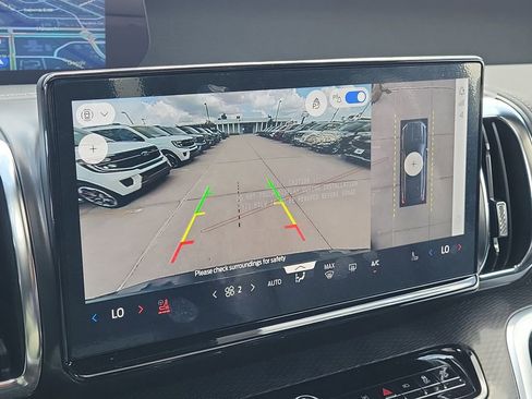 New 2026 Ford Expedition Platinum AWD/4WD image 31