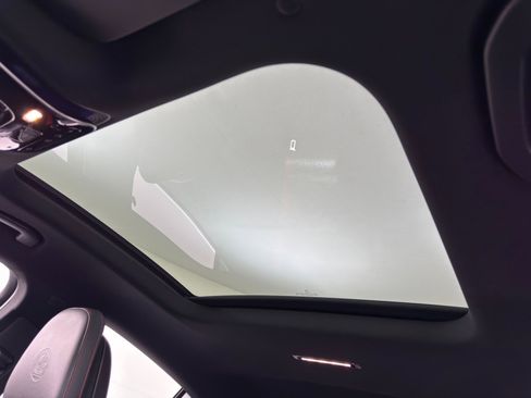 Used 2025 Mercedes-Benz GLC 63 AMG S image 12