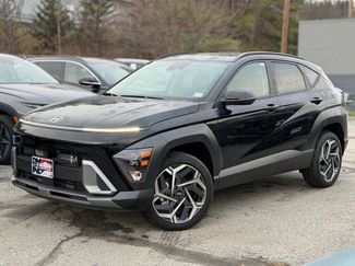 New 2026 Hyundai Kona SEL Premium video 1