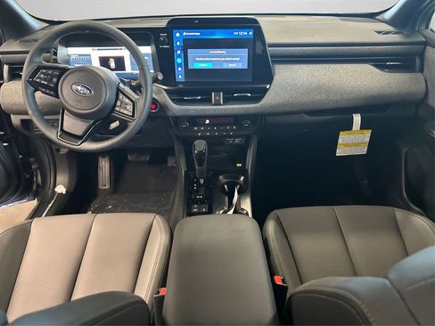 New 2026 Subaru Outback Limited AWD/4WD image 19