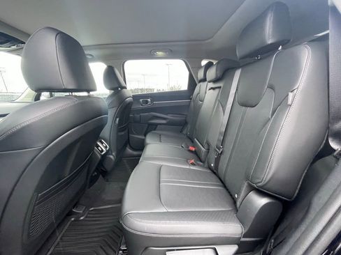 New 2026 Kia Sorento S w/ S Panoramic Sunroof Package AWD/4WD image 27
