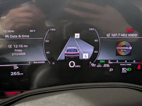 New 2025 Audi Q5 Premium Plus image 13