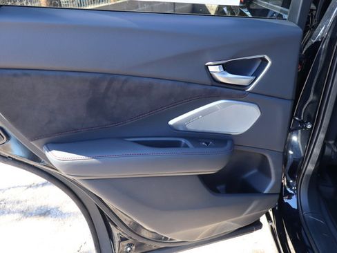 New 2026 Acura RDX A-Spec image 29