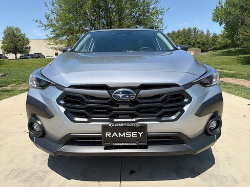 Used 2026 Subaru Crosstrek 2.0i Premium AWD/4WD image 9