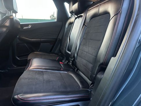 Used 2022 Ford Escape SEL w/ SEL Stealth AWD Package image 22