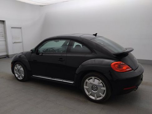 Used 2016 Volkswagen Beetle 1.8T SEL FWD image 3
