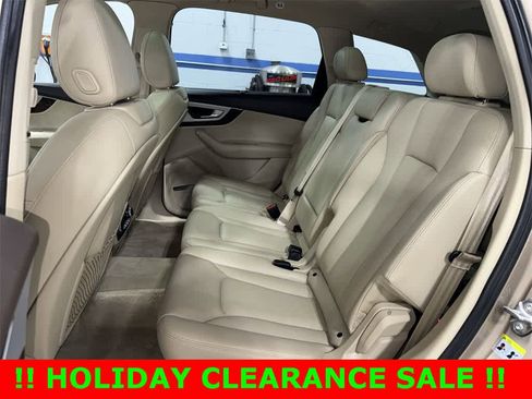 Used 2019 Audi Q7 2.0T Premium Plus w/ Premium Plus Package image 16