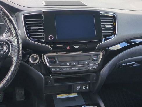 Used 2023 Honda Ridgeline Black Edition image 28