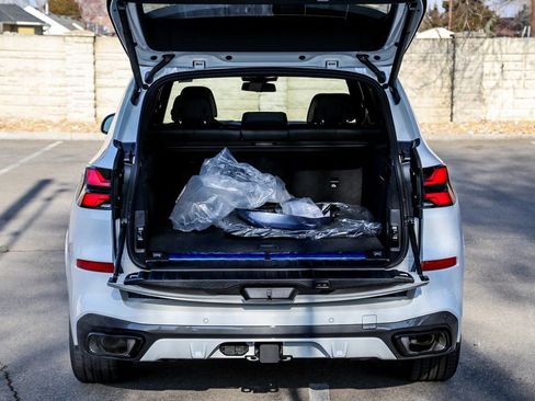 New 2026 BMW X5 xDrive50e w/ M Sport Package image 26