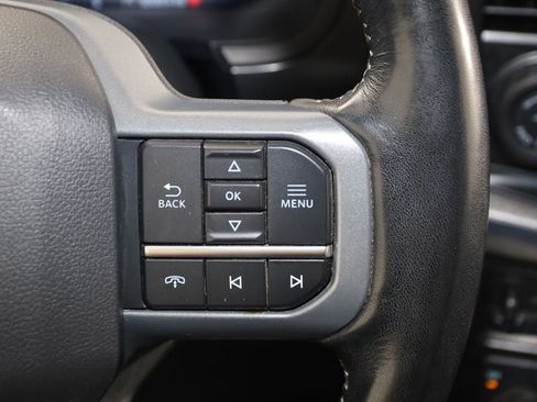 Used 2024 Ford F150 Lariat AWD/4WD image 35