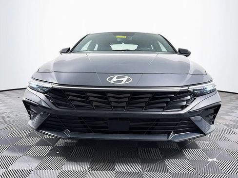 New 2026 Hyundai Elantra SEL Sport image 10