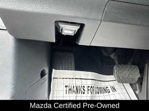 Certified 2025 MAZDA CX-50 AWD 2.5 S w/ Premium Package image 36