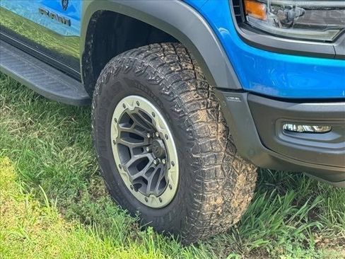 Used 2021 RAM 1500 TRX w/ TRX Level 2 Equipment Group AWD/4WD image 11