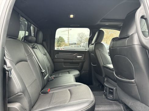 Used 2020 RAM 2500 Power Wagon image 8