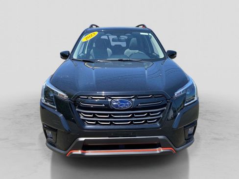 Used 2023 Subaru Forester Sport AWD/4WD image 11