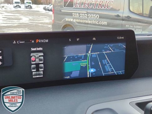 New 2026 Ford Expedition Max Active image 16