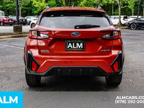Used 2025 Subaru Crosstrek 2.0i Premium AWD/4WD image 11