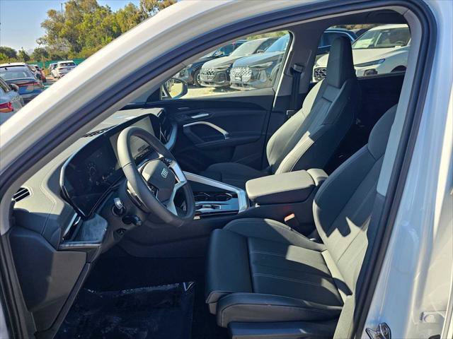 New 2026 Audi Q5 Premium Plus AWD/4WD image 20