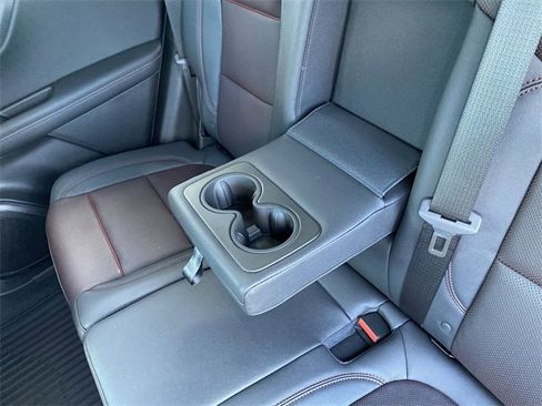 New 2025 Chevrolet Blazer RS w/ Driver Confidence II Package image 31