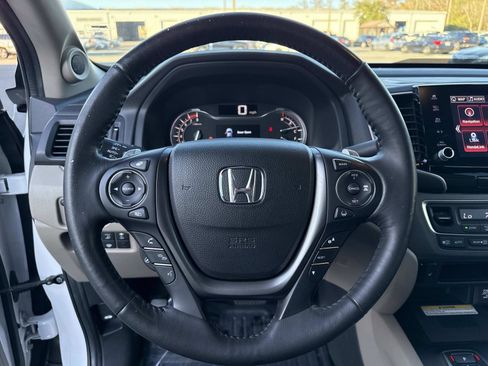 Certified 2023 Honda Ridgeline RTL-E image 29