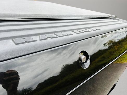 Used 2018 RAM 1500 Sport w/ Convenience Group image 37