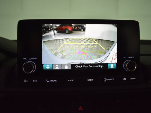Used 2025 Honda CR-V EX image 20