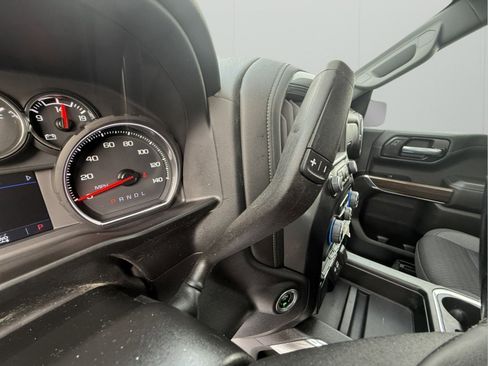 Certified 2022 Chevrolet Silverado 1500 RST w/ Rally Edition image 24