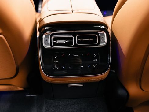 Certified 2024 Mercedes-Benz S 63 AMG S image 28