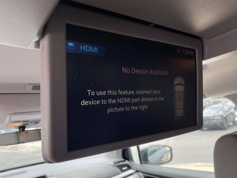 Used 2018 Honda Odyssey Elite image 15