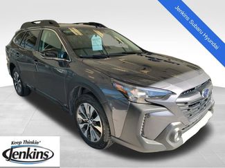 Certified 2025 Subaru Outback Limited XT video 1
