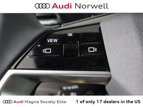 New 2026 Audi Q5 Premium AWD/4WD image 25
