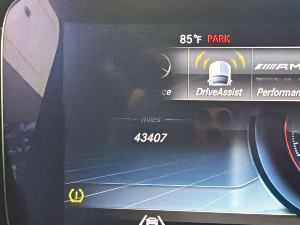 Used 2021 Mercedes-Benz G 63 AMG 4MATIC image 66