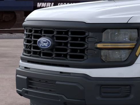 New 2026 Ford F150 XL RWD image 17