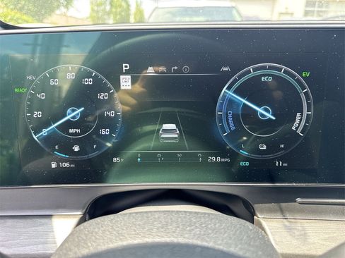 New 2025 Kia Sportage X-Line Prestige image 7