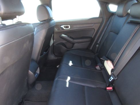 Used 2024 Acura Integra A-Spec image 13