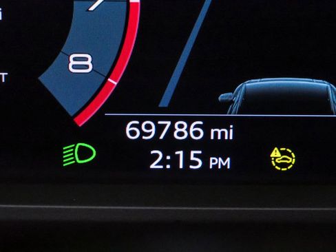 Used 2022 Audi Q3 2.0T Premium Plus w/ Premium Plus Package image 23