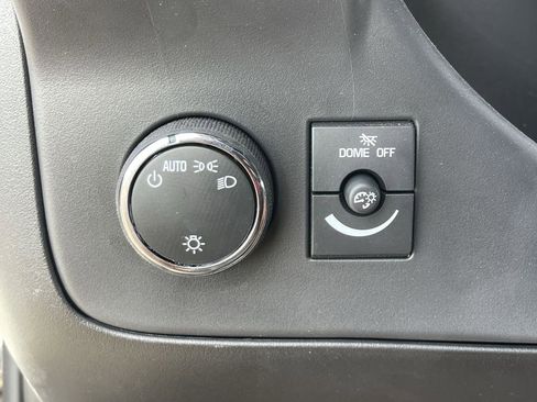 New 2025 GMC Savana 2500 Extended w/ Driver Convenience Package image 18