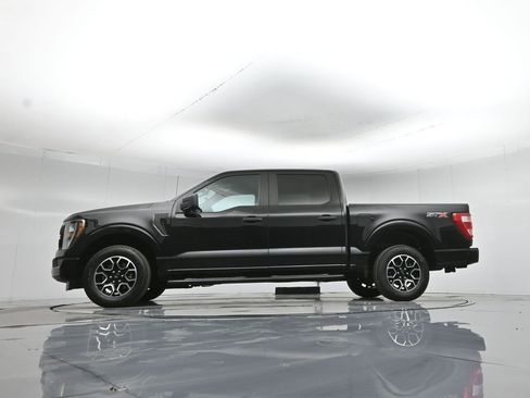 Used 2023 Ford F150 XL w/ STX Appearance Package image 8