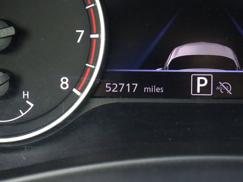 Used 2024 Nissan Sentra SV image 28