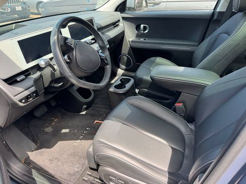 Used 2024 Hyundai Ioniq 5 Limited RWD image 21