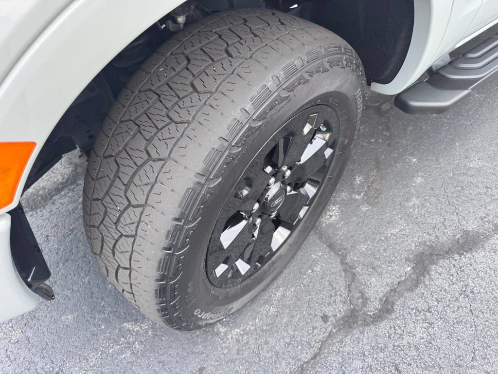Used 2021 Ford Ranger XLT w/ Equipment Group 301A Mid AWD/4WD image 37