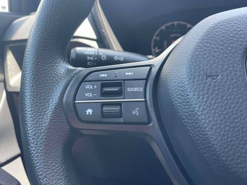 Used 2024 Honda CR-V EX image 22