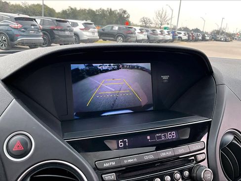 Used 2012 Honda Pilot EX-L image 27