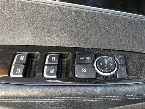 Certified 2019 Kia Sorento EX w/ EX Touring Package image 8