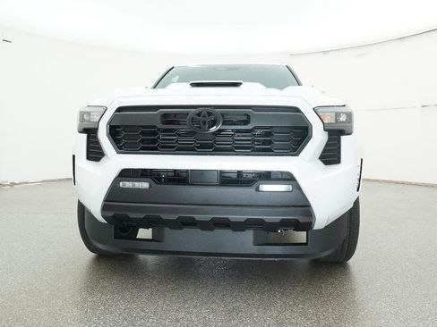 New 2026 Toyota Tacoma TRD Sport RWD image 18