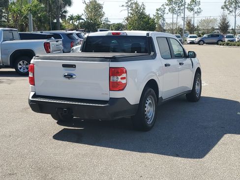 Used 2022 Ford Maverick XL w/ Equipment Group 100A Standard image 4