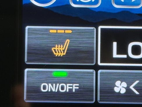 Used 2024 Subaru Outback Limited AWD/4WD image 62