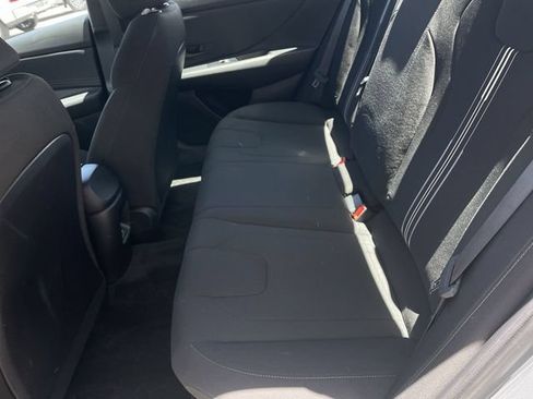 Used 2026 Hyundai Elantra Sport FWD image 21