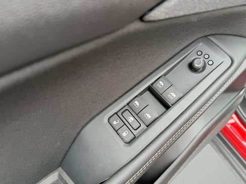 New 2026 Jeep Cherokee Laredo AWD/4WD image 22