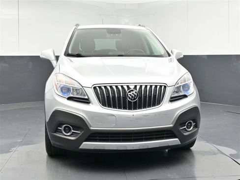 Used 2014 Buick Encore Convenience AWD/4WD image 2
